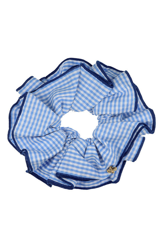 Dublin Scrunchie