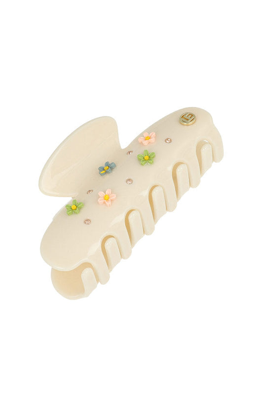 Kenna Claw Clip