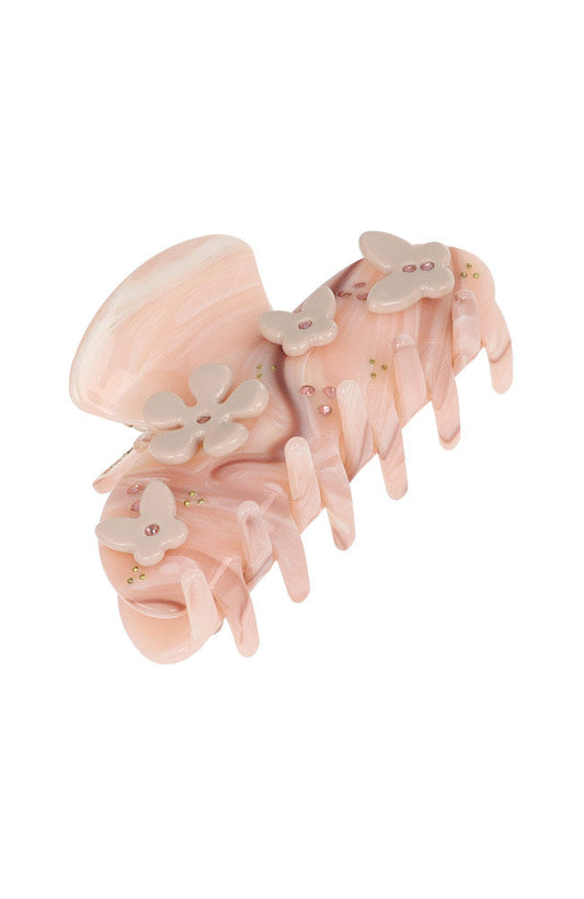 Janel Claw Clip