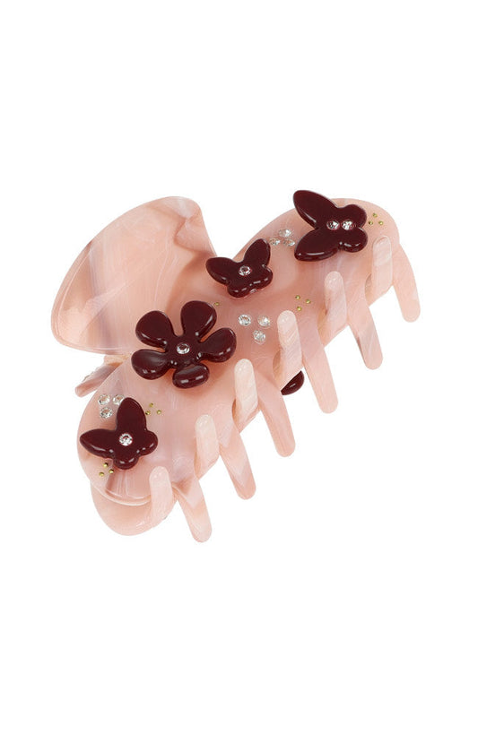 Janel Claw Clip