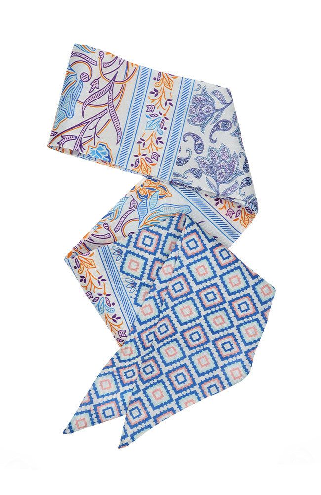 Jolie Hair Scarf