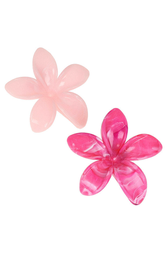 Calla Pinch Clip Set