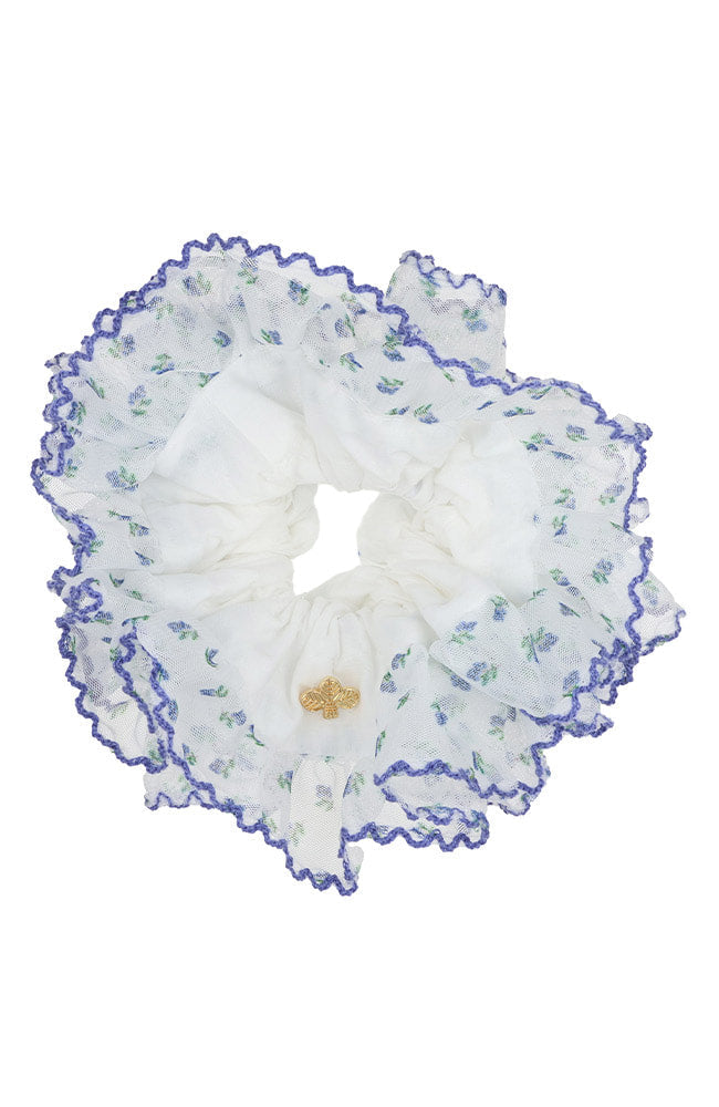 Cassia Scrunchie