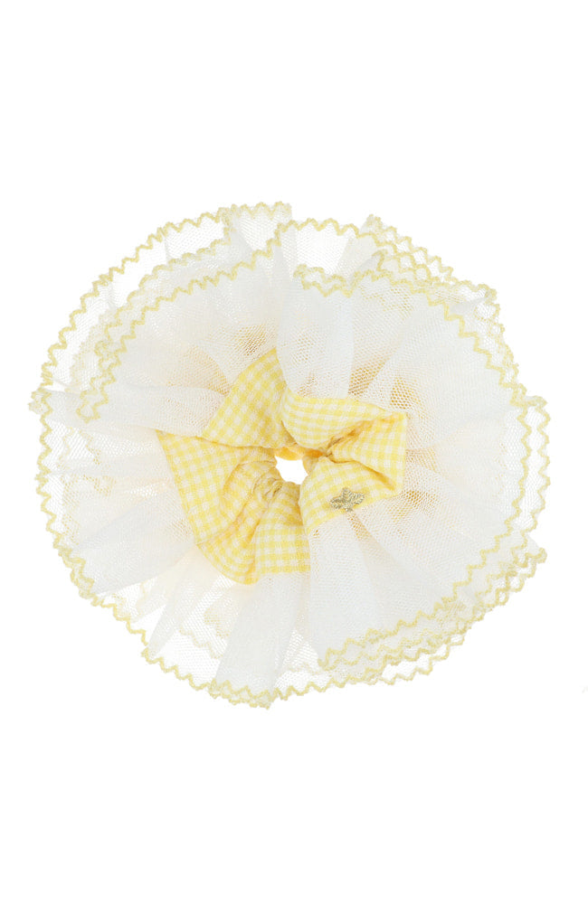 Ray Scrunchie