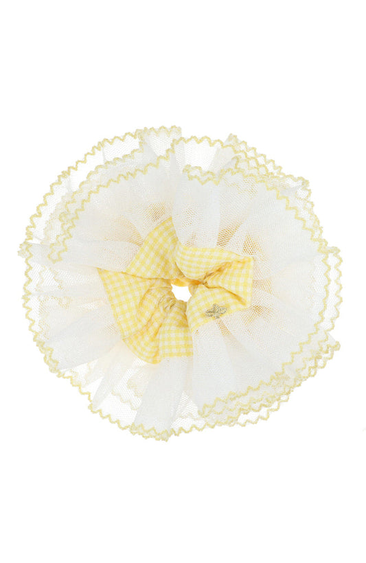 Ray Scrunchie