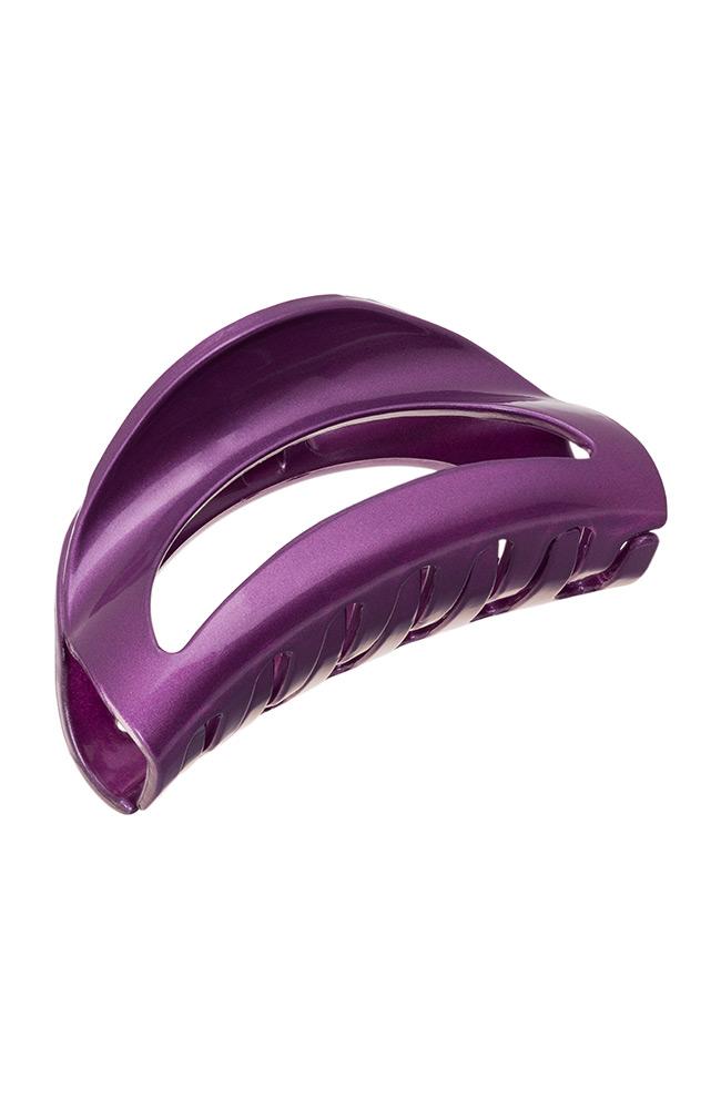 Belle Cutout Curve Jaw