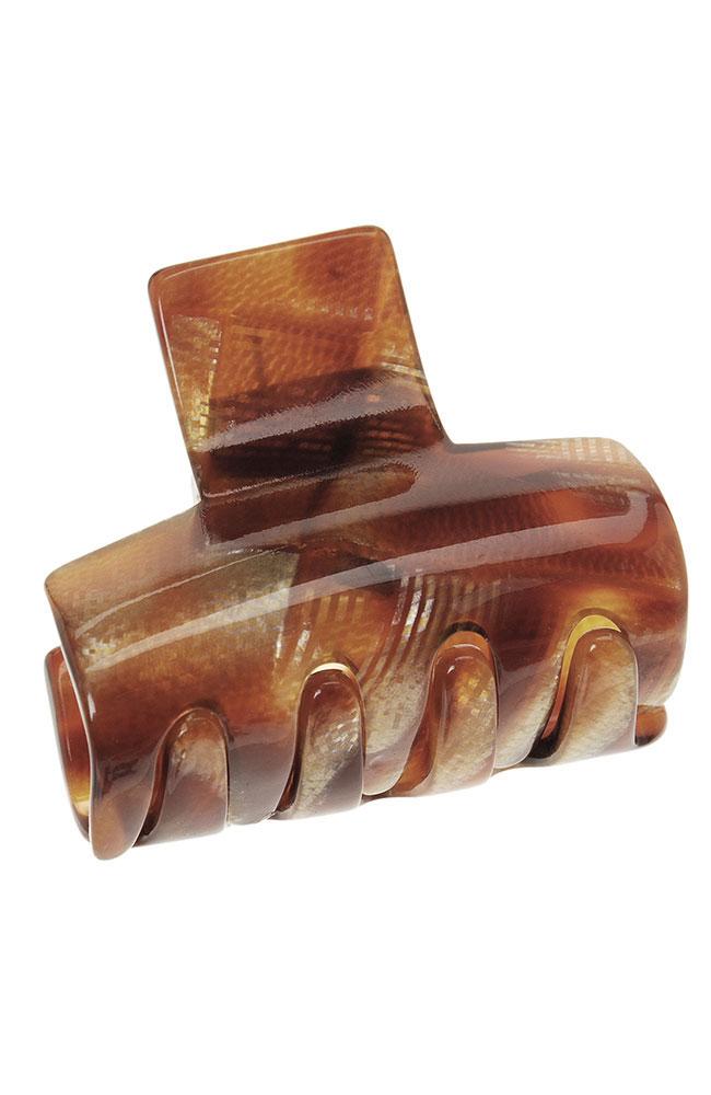 Micro Rectangle Jaw - Classic