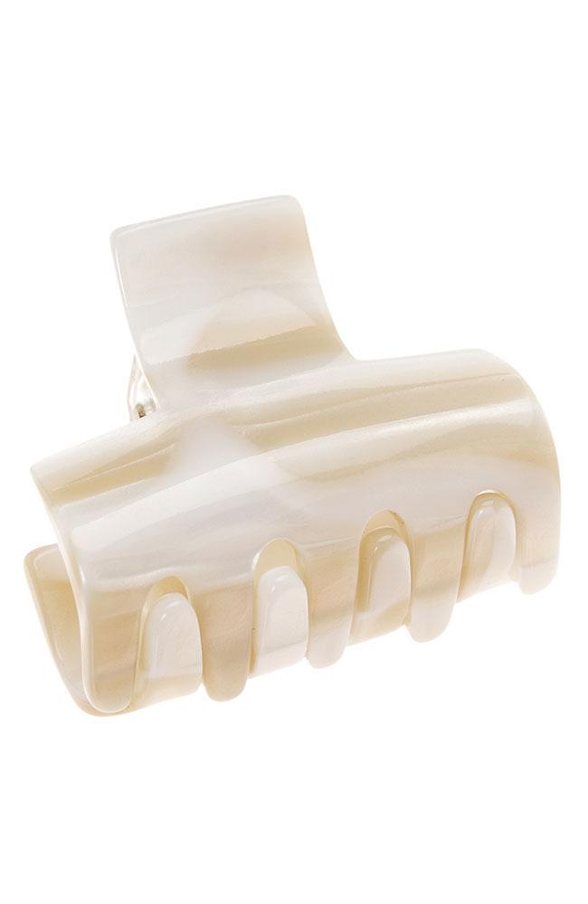 Micro Rectangle Jaw - Classic