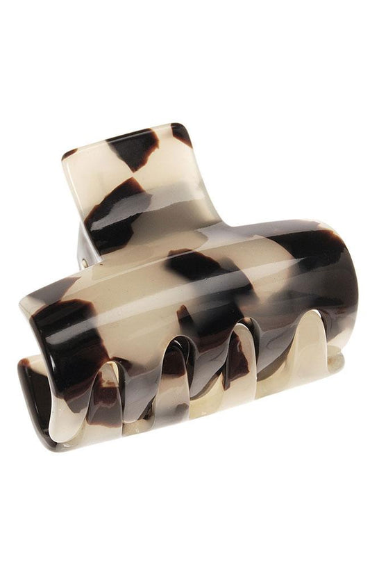 Micro Rectangle Jaw - Classic