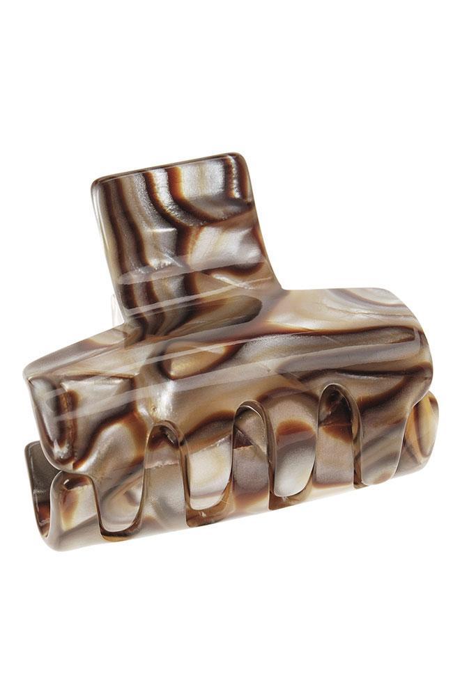 Micro Rectangle Jaw - Classic