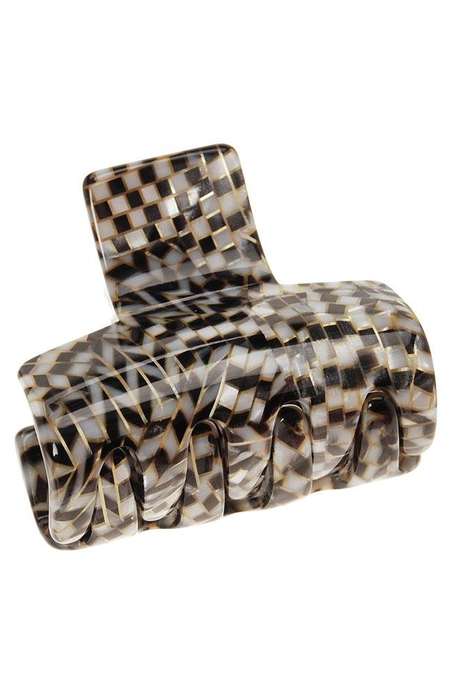 Micro Rectangle Jaw - Classic