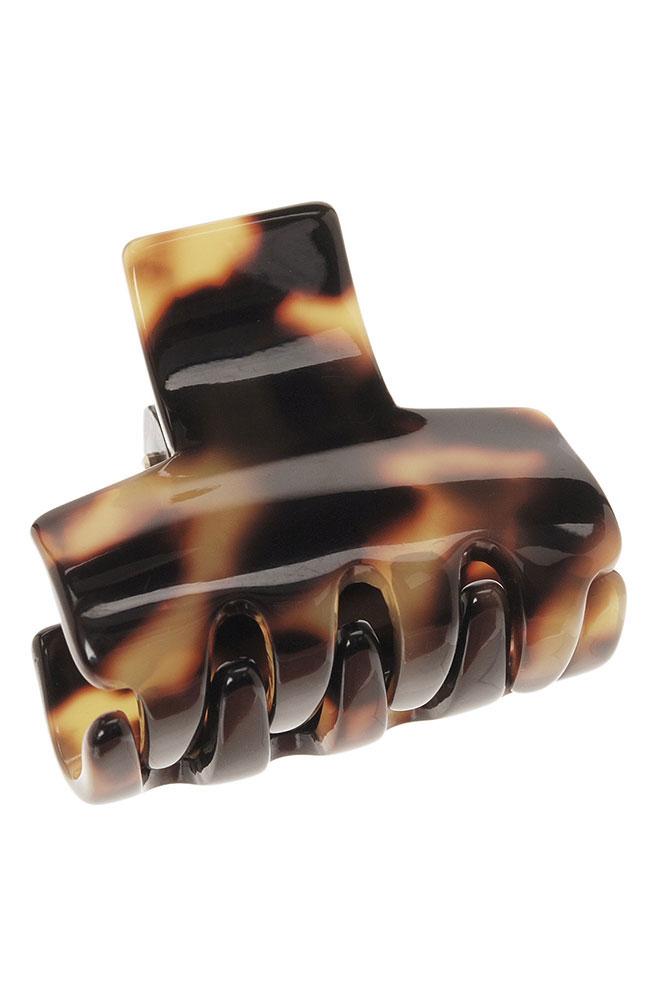 Micro Rectangle Jaw - Classic