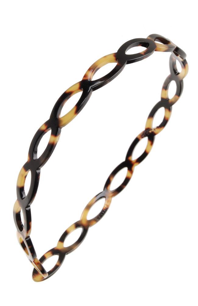 Small Chain Headband - Classic