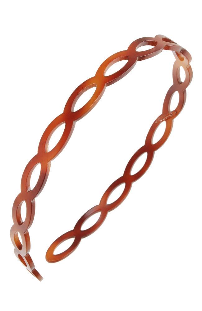 Small Chain Headband - Classic