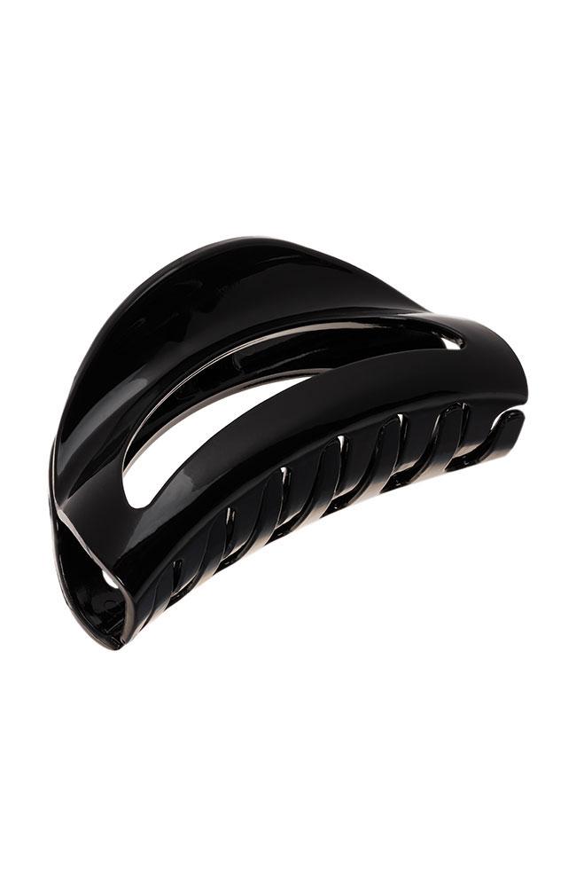 Belle Large Cutout Curve Jaw