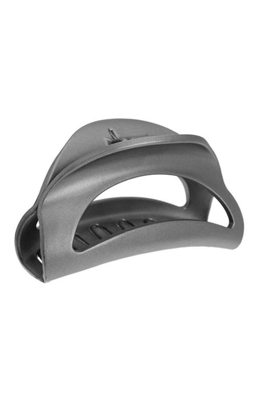 Belle Large Cutout Curve Jaw