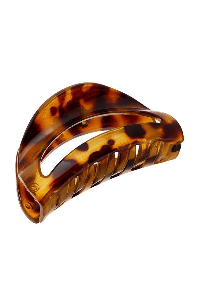 Belle Large Cutout Curve Jaw