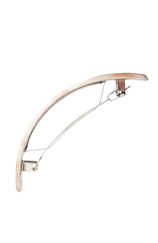 Belle Cavalier Volume Barrette