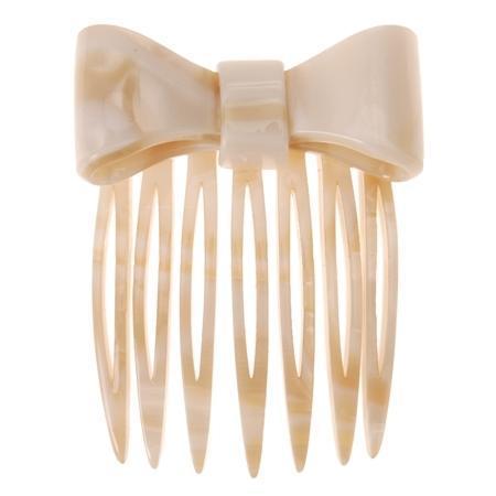 Adore A Bow Mini Comb - Classic