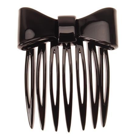 Adore A Bow Mini Comb - Classic