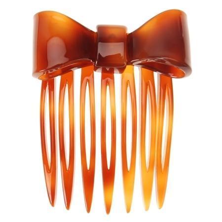 Adore A Bow Mini Comb - Classic