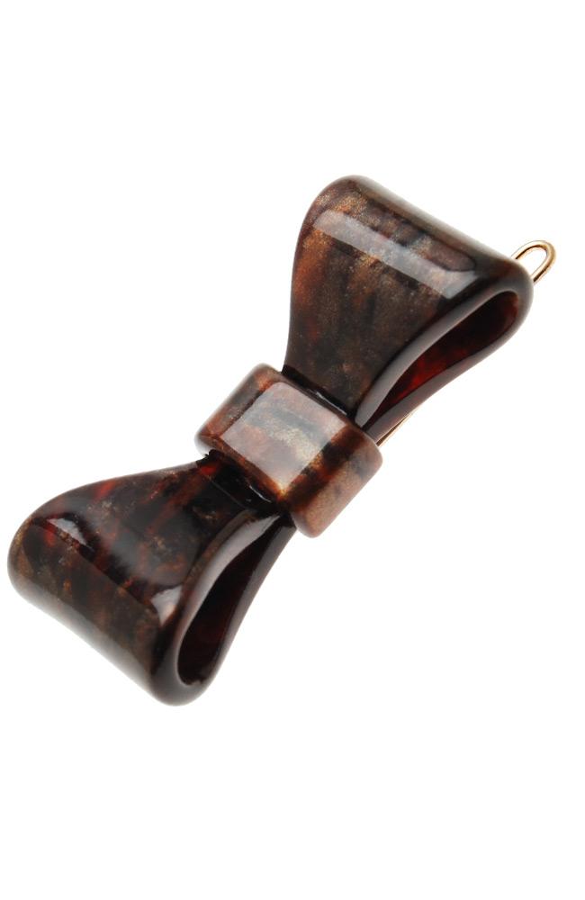 Adore A Bow Tige Boule Barrette - Classic