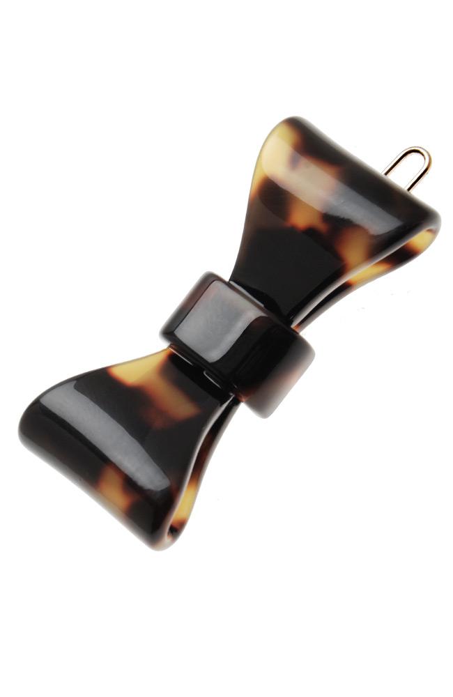 Adore A Bow Tige Boule Barrette - Classic