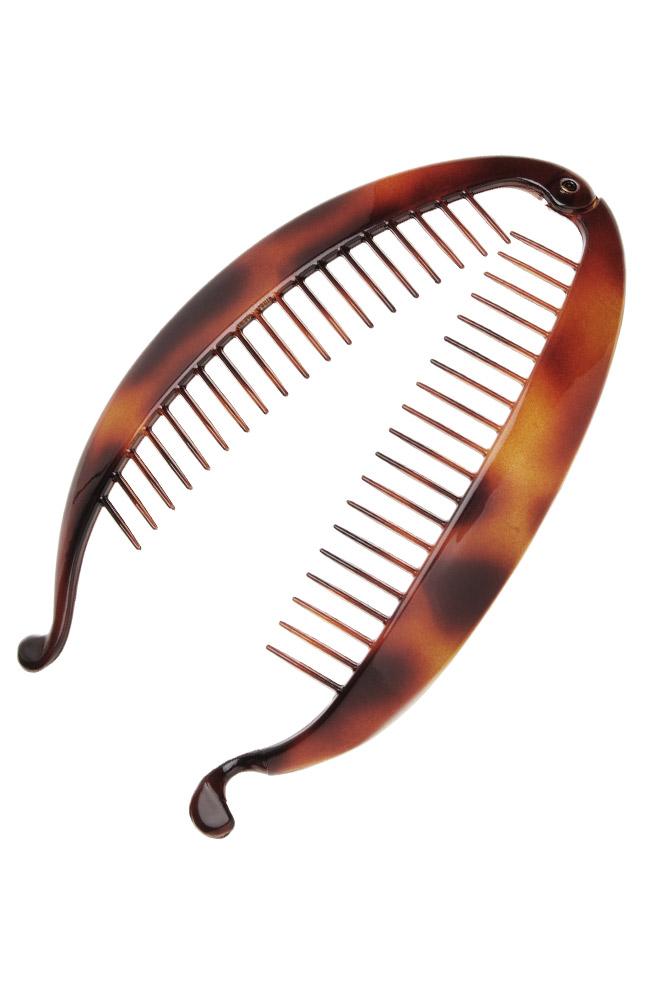 Large Banana Clip