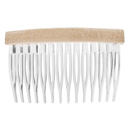 Basic Side Comb - Glitter
