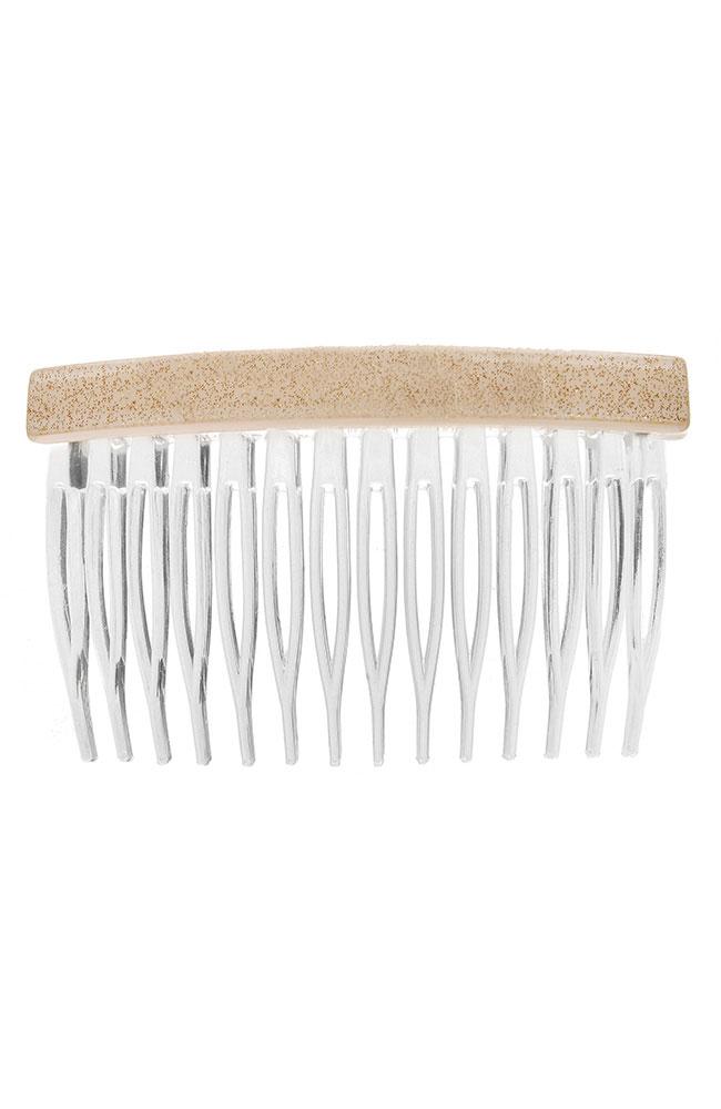 Basic Side Comb - Glitter
