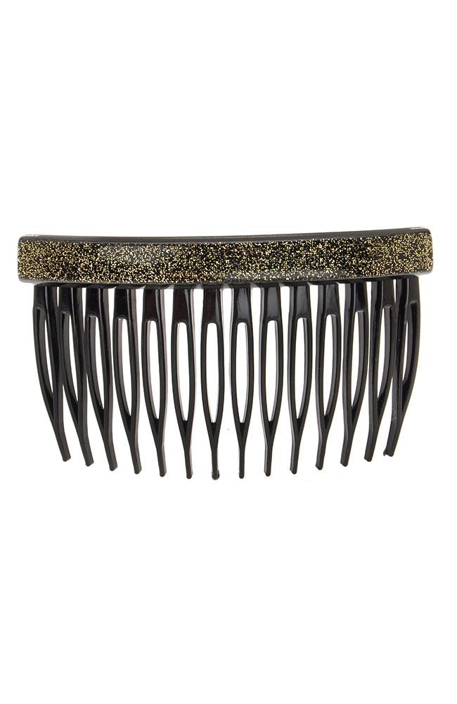 Basic Side Comb - Glitter