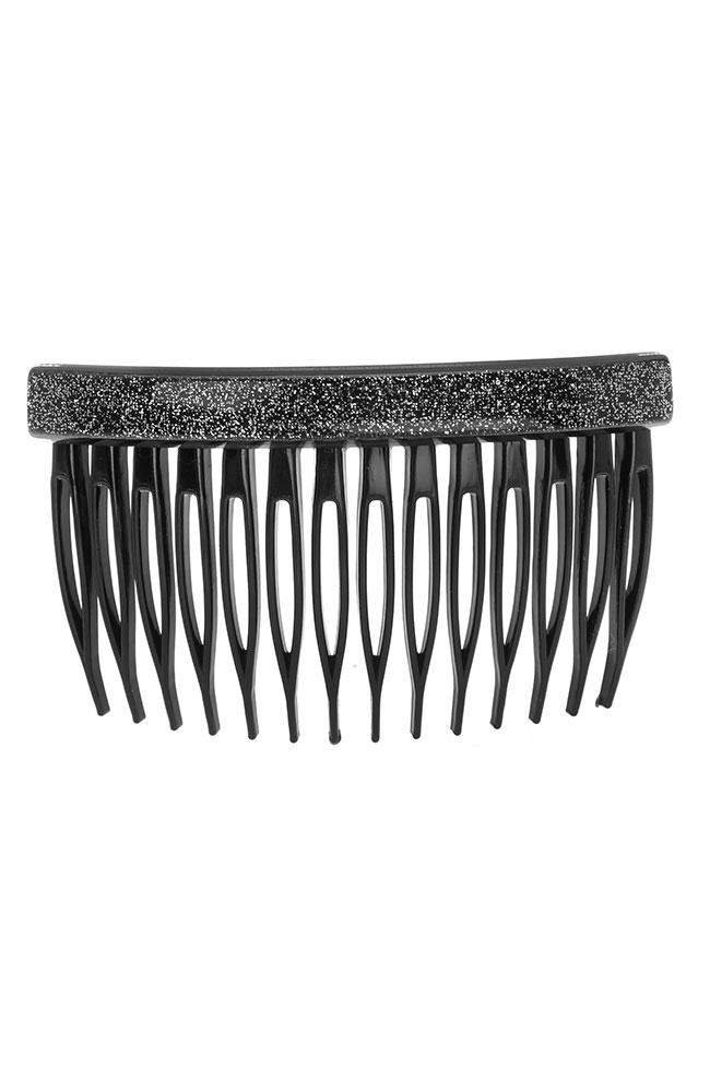 Basic Side Comb - Glitter