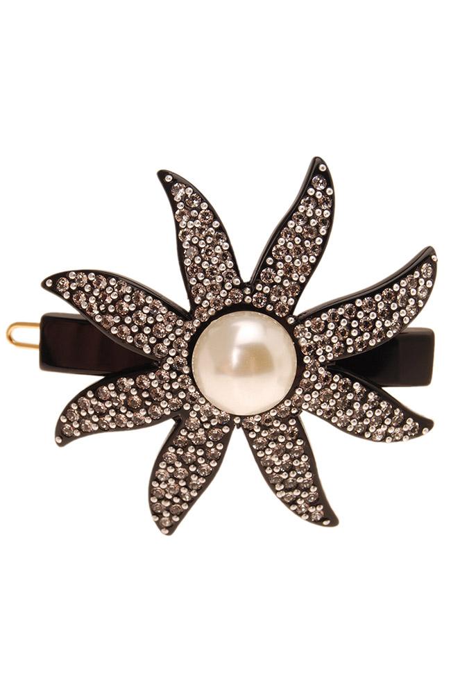 Star Struck Tige Boule Barrette