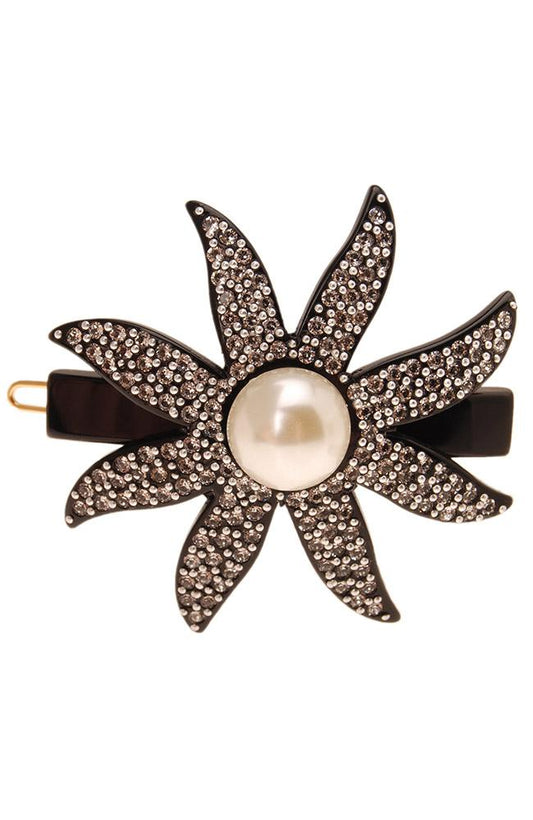 Star Struck Tige Boule Barrette