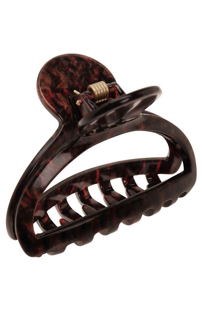 Small Orleans Cutout Jaw - Classic