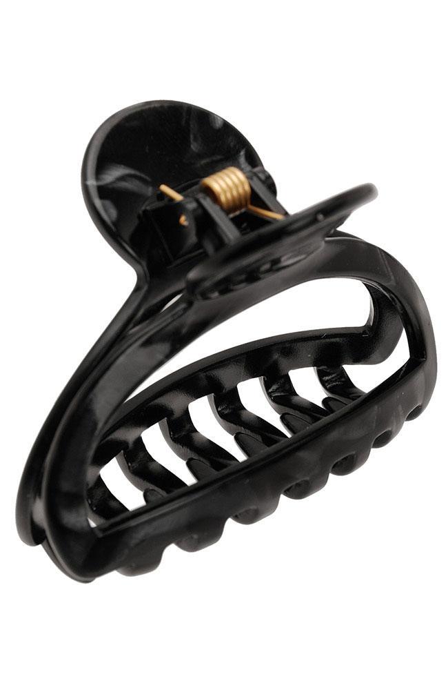 Small Orleans Cutout Jaw - Classic