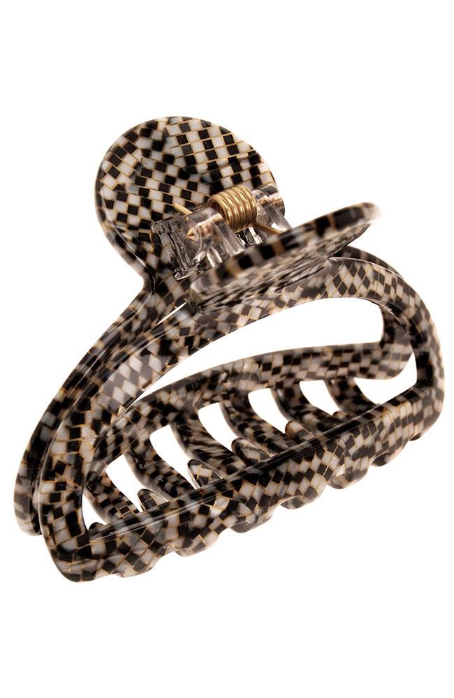 Small Orleans Cutout Jaw - Classic