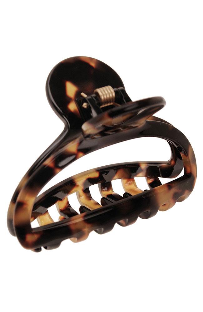 Small Orleans Cutout Jaw - Classic