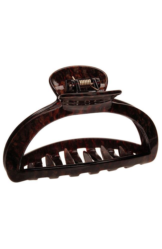 Large Orleans Cutout Jaw - Classic