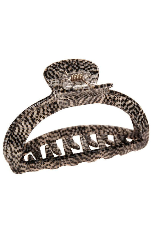 Large Orleans Cutout Jaw - Classic