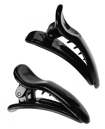 Belle Mini Mini Pinch Clip Pair