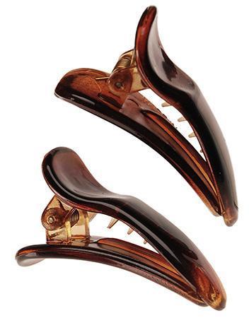 Belle Mini Mini Pinch Clip Pair