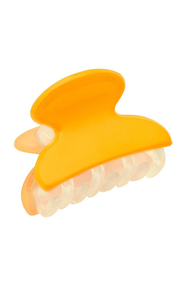France Luxe Clarion Mini Jaw - Neon