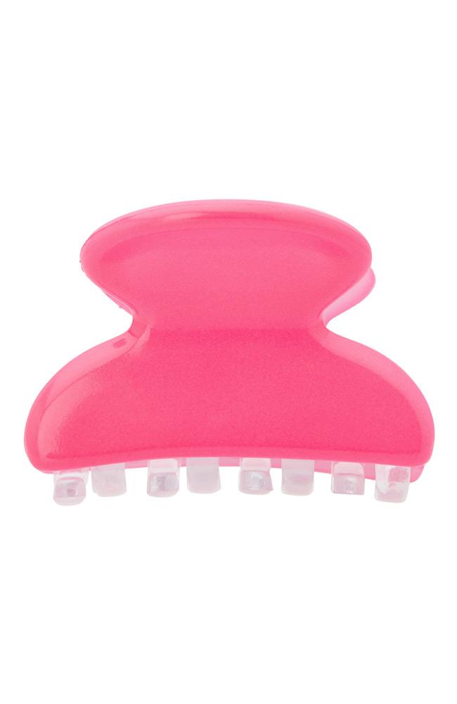 France Luxe Clarion Mini Jaw - Neon