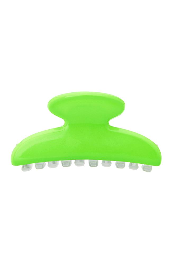 France Luxe Clarion Small Jaw - Neon