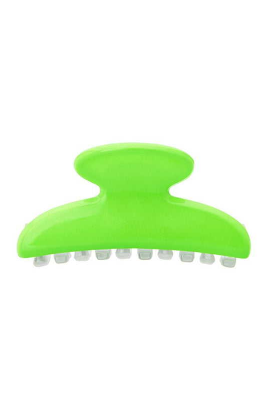 France Luxe Clarion Small Jaw - Neon