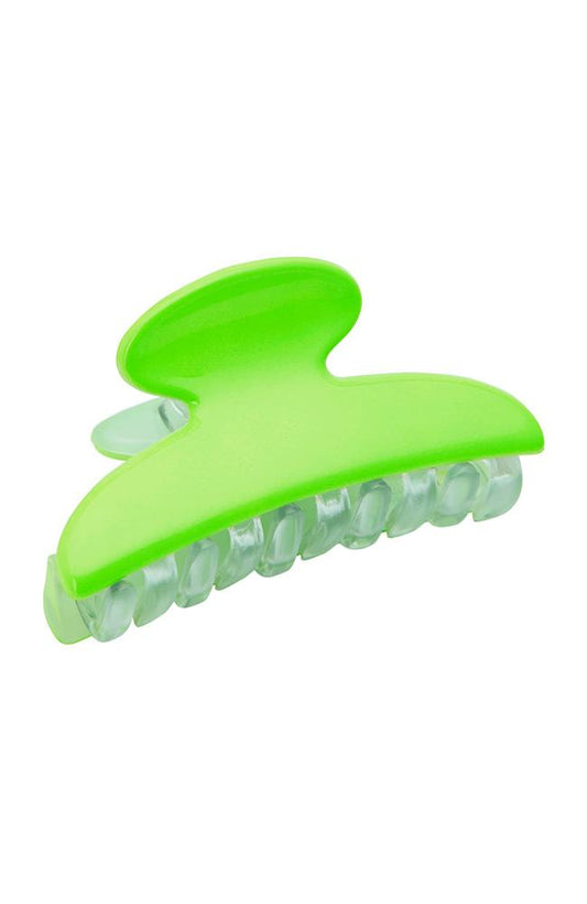France Luxe Clarion Small Jaw - Neon