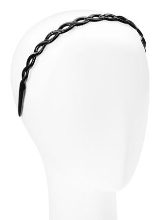 Infinity Swirl Headband