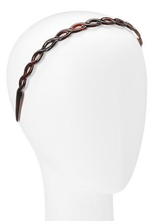 Infinity Swirl Headband