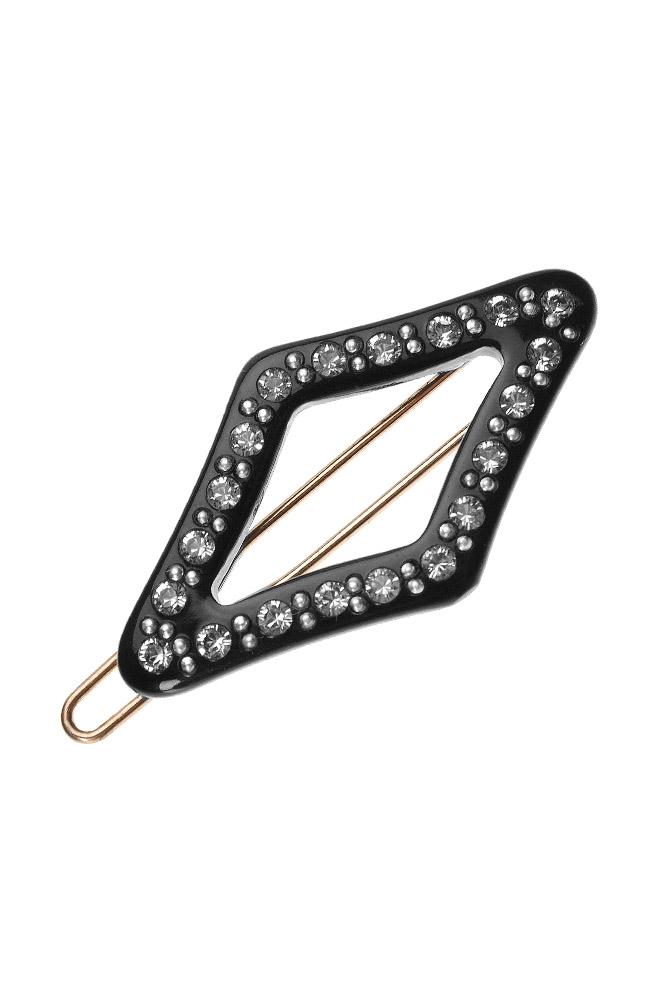 Crystal Paragon Tige Boule Barrette